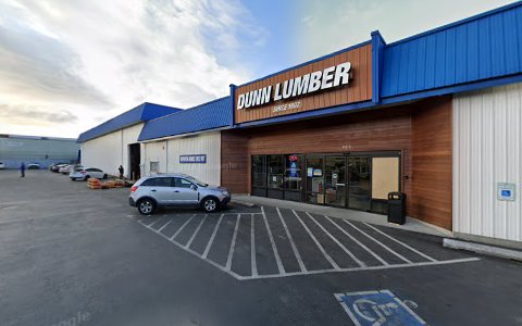 Lumber Store «Dunn Lumber - Everett», reviews and photos, 425 E Casino Rd, Everett, WA 98208, USA
