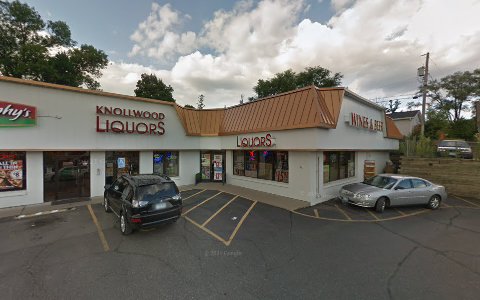 Liquor Store «Knollwood Liquor Store», reviews and photos, 7924 MN-7, St Louis Park, MN 55426, USA