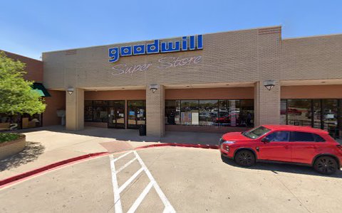 Thrift Store «Goodwill Super Store», reviews and photos