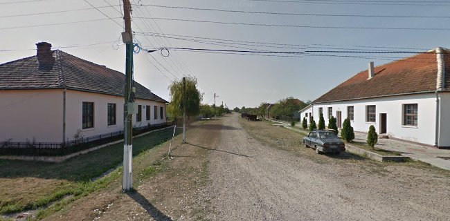 Școala primară Berechiu