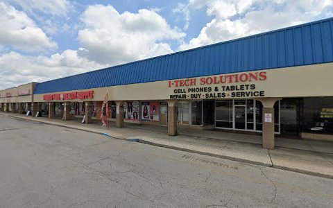 Cell Phone Store «I-TECH SOLUTIONS», reviews and photos, 5715 Preston Hwy, Louisville, KY 40219, USA