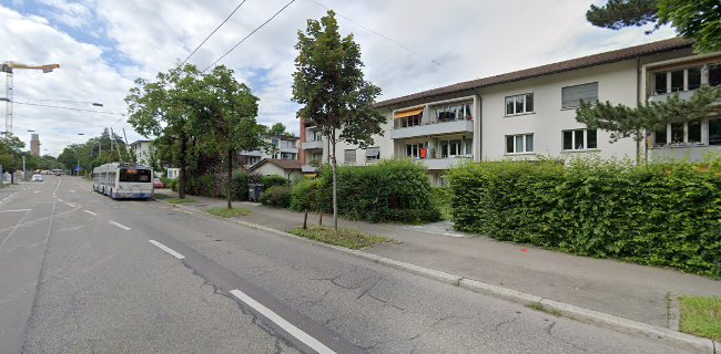 Wehntalerstrasse 332, 8046 Zürich, Schweiz