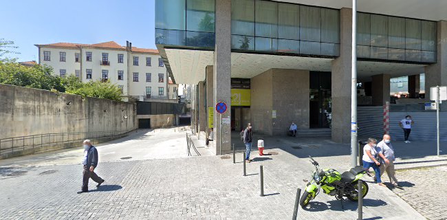 Transdev Porto - Porto