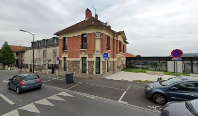 La Fabrique Culturelle Palaiseau