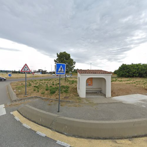 Borne de recharge de véhicules électriques IZIVIA Station de recharge Bourg-lès-Valence