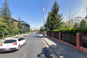 The British Institute at Ankara (BIAA) image