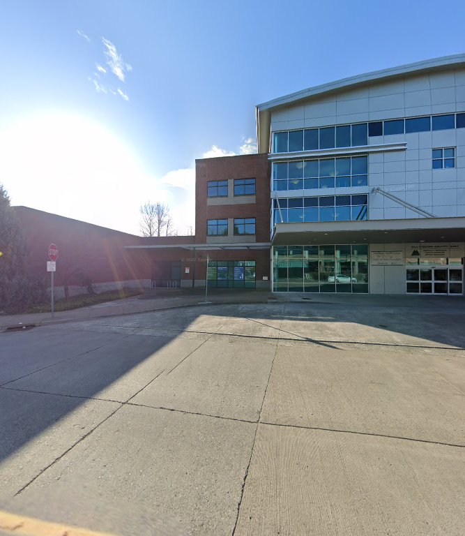 Multnomah County- East County Health Center (parking lot)