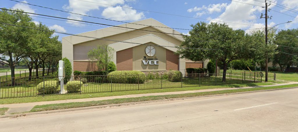 Victory Community Center
