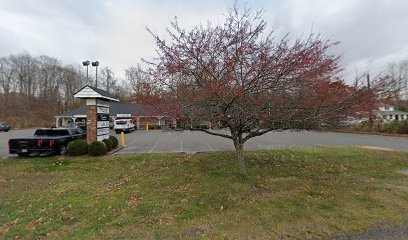 Mark O'loughlin, DC - Pet Food Store in North Branford Connecticut