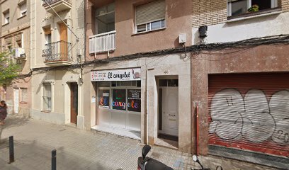 Lli Privada El Cargolet en Hospitalet De Llobregat ( L')