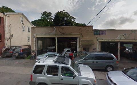 Auto Repair Shop «William Auto Services Center», reviews and photos, 39 Thompson St, Poughkeepsie, NY 12601, USA