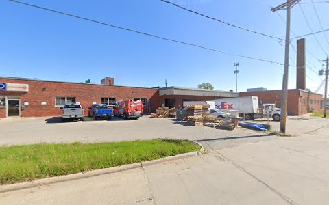 Electrical Supply Store «Consolidated Electrical Distribution», reviews and photos, 1901 E University Ave # A, Des Moines, IA 50316, USA