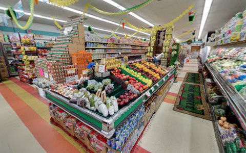 Supermarket «Carlos Supermarket», reviews and photos, 198 Farmington Ave # 100, Hartford, CT 06105, USA