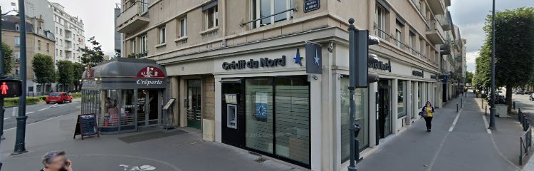 Photo du Banque Crédit du Nord à Rennes