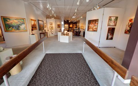 Art Gallery «Howard Mandville Gallery», reviews and photos, 120 Park Ln, Kirkland, WA 98033, USA