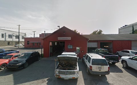 Auto Repair Shop «A & H Automotive Inc», reviews and photos, 13 Dederick St, Kingston, NY 12401, USA