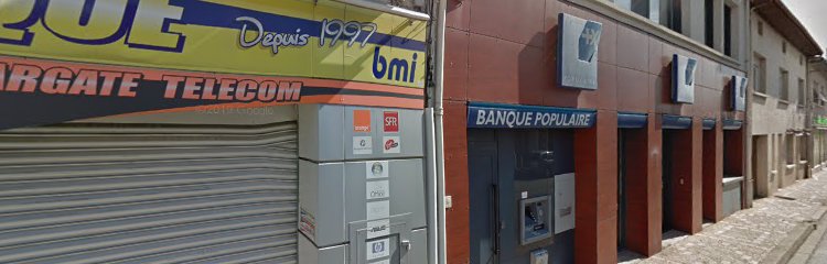 Photo du Banque Banque Populaire Aquitaine Centre Atlantique à Mussidan