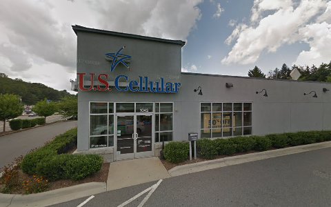 Telephone Company «U.S. Cellular», reviews and photos, 1043 Patton Ave, Asheville, NC 28806, USA