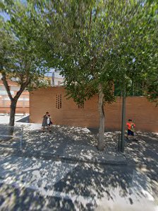Escola Bonavista Camí de la Partió, 5, 43100 Tarragona, España