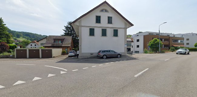 Brivio Immobilien GmbH - Aarau