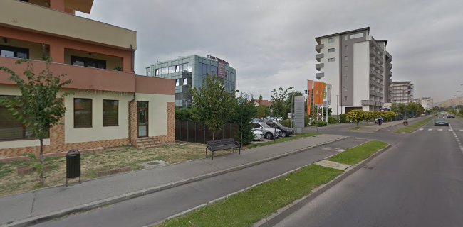 Bulevardul Dem Rădulescu, nr, Bulevardul Dem Radulescu 32, Râmnicu Vâlcea, România