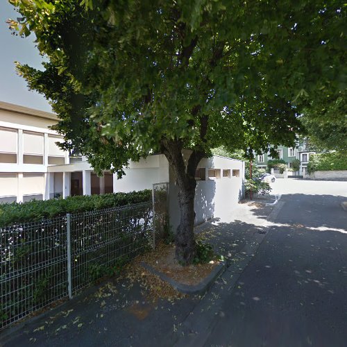 École Primaire De Chony à Bourg-lès-Valence