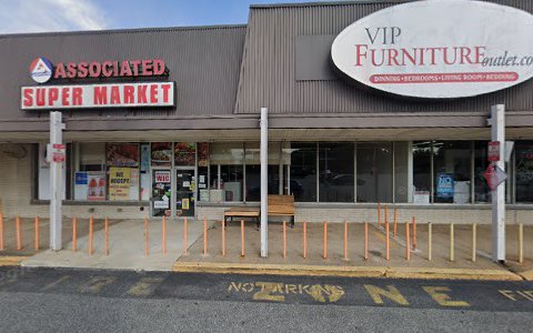 Furniture Store «VIP Furniture Outlet», reviews and photos, 125 Chester Ave, Yeadon, PA 19050, USA