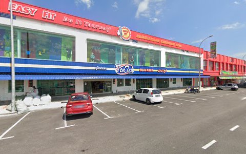 TEN TEN Retail - Tampin (Satelit Sebang) di bandar Alor Gajah