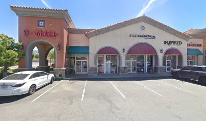 Nicole Platte - Pet Food Store in Santa Clarita California