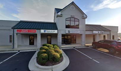 Balanced Body Health Care: White Vincent DC - Pet Food Store in Madison Alabama