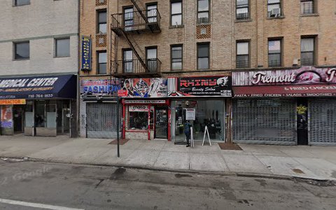 Barber Shop «Miguel Barber Shop», reviews and photos, 926A E Tremont Ave, Bronx, NY 10460, USA