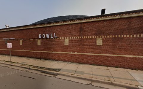 Bowling Alley «Riviera Lanes», reviews and photos, 8600 W Greenfield Ave, Milwaukee, WI 53214, USA