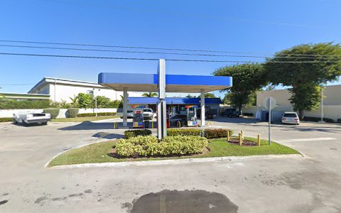 Gas Station «Sunoco Gas Station», reviews and photos, 11951 W Okeechobee Rd, Hialeah, FL 33018, USA