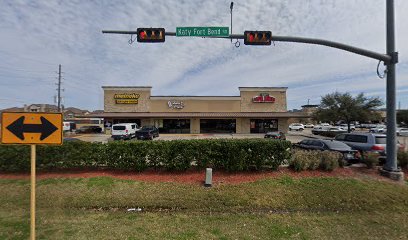 Cesar Longoria - Pet Food Store in Katy Texas