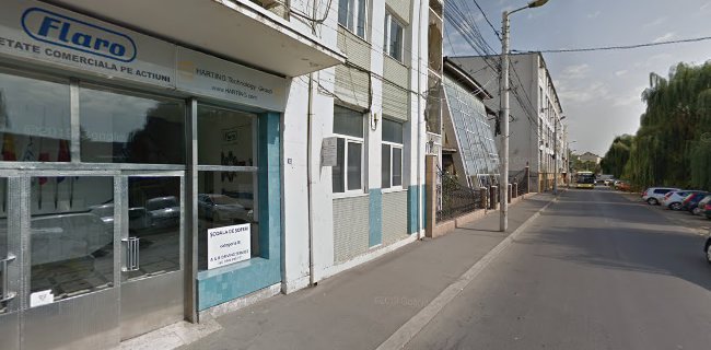 Opinii despre Producător confecții textile Sibiu în <nil> - Croitor
