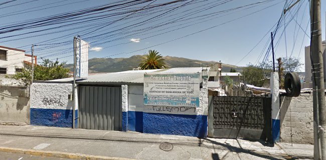 Cerrajeria Las Palmeras - Quito