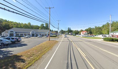 Shoreline Chiropractic Center - Pet Food Store in Hampton Falls New Hampshire