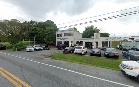 Auto Repair Shop «East Side Auto Services», reviews and photos, 9031 Baltimore Rd, Frederick, MD 21704, USA