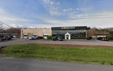 Auto Body Shop «ABRA Auto Body & Glass», reviews and photos, 2315 NW Broad St, Murfreesboro, TN 37129, USA