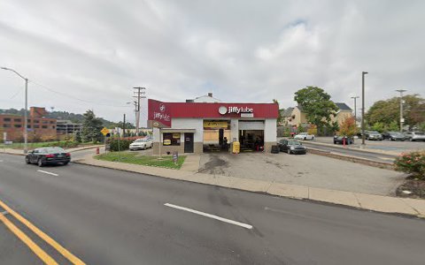 Oil Change Service «Jiffy Lube», reviews and photos, 5125 Baum Blvd, Pittsburgh, PA 15224, USA