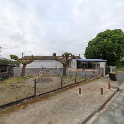 École primaire Ecole Villenave-de-Rions