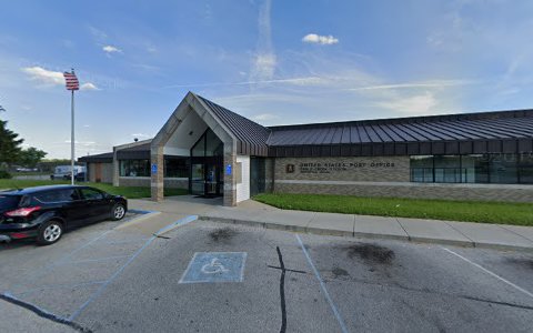 Post Office «United States Postal Service», reviews and photos, 6401 Gateway Dr, Indianapolis, IN 46254, USA