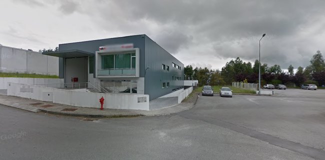 Rua da Belavista, 23, Zona Industrial das Sete Fontes, Adaúfe, 4710-553 Braga, Portugal