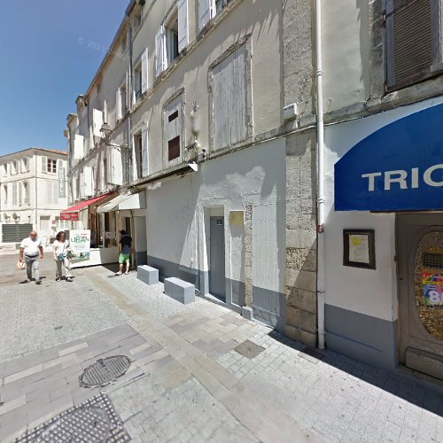 Rayman à La Rochelle