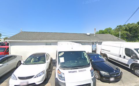 Used Car Dealer «RT9 Auto Sales», reviews and photos, 1221 Worcester Rd, Framingham, MA 01701, USA