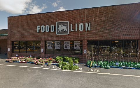 Grocery Store «Food Lion», reviews and photos, 100 Winters St, West Point, VA 23181, USA