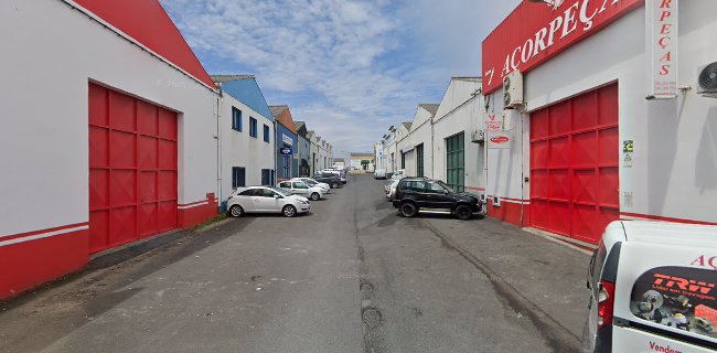 Avaliações doAÇORPEÇAS - Peças e Acessórios para Automóveis, Lda em Ponta Delgada - Oficina mecânica