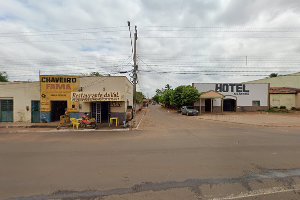 HOTEL ATLÂNTIDA image