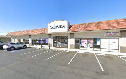 Print Shop «FedEx Office Print & Ship Center», reviews and photos, 15951 Goldenwest St, Huntington Beach, CA 92647, USA