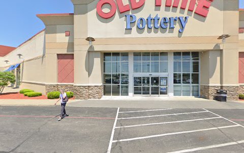 Home Goods Store «Old Time Pottery Clarksville», reviews and photos, 951 E Lewis and Clark Pkwy, Clarksville, IN 47129, USA